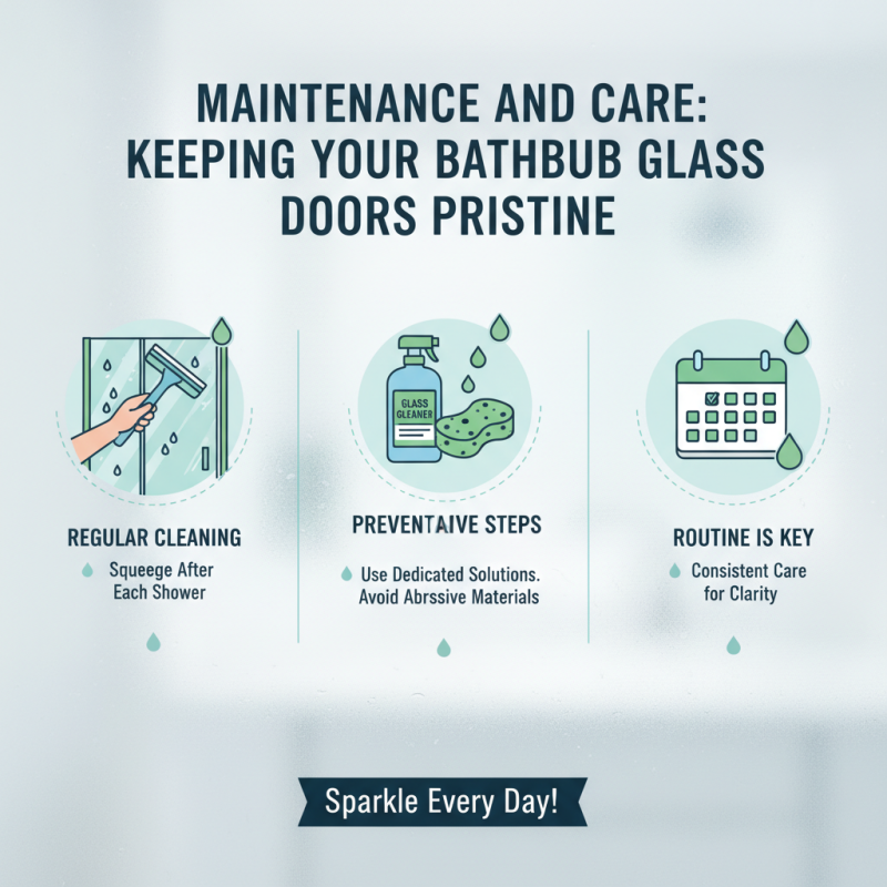 Best Bathtub Glass Door Options for Stylish Bathrooms?
