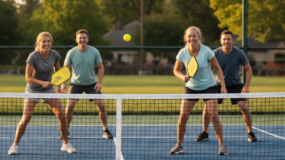 Top 10 Beginners Pickleball Tips for New Players to Get Started?