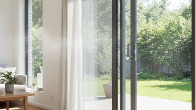 How to Choose the Best Fly Screen Door for Your Home?