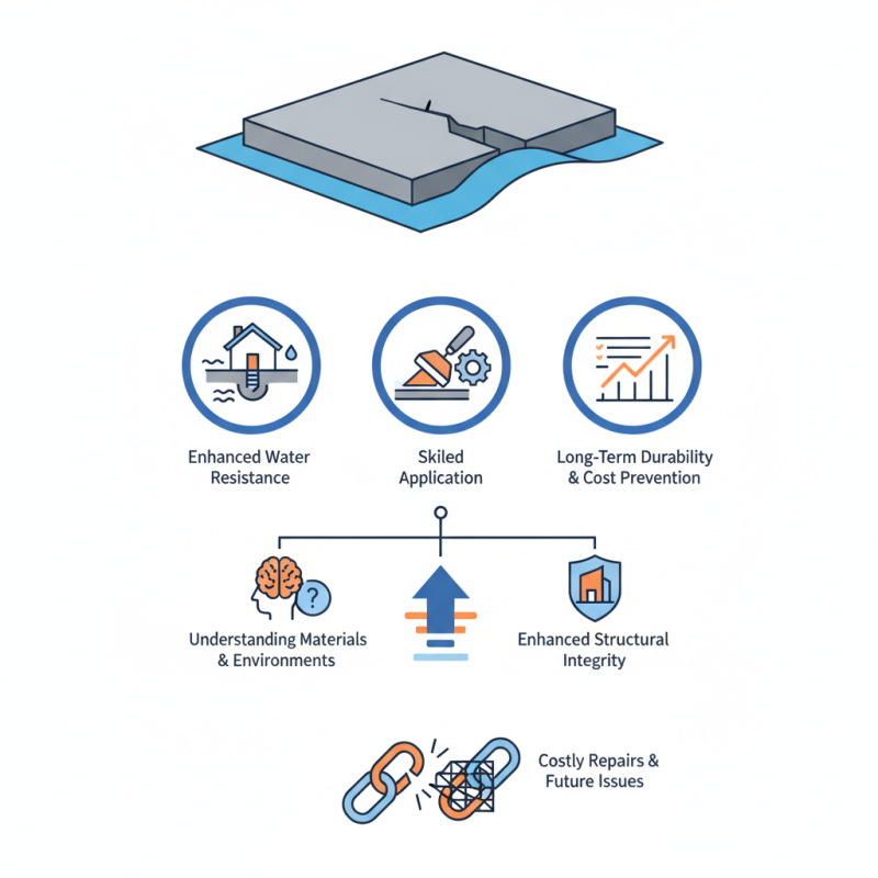 How to Choose the Best Anti Crack Membrane for Your Project?
