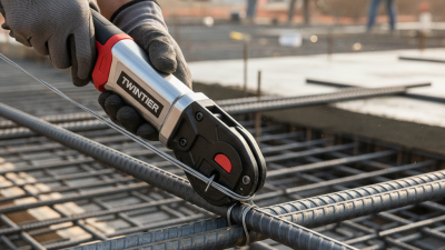Max Rebar Tie Wire Twintier Benefits and Applications Explained?