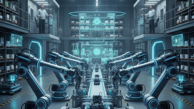 Top Innovations in Manufacturing Automation Technology You Should Know?