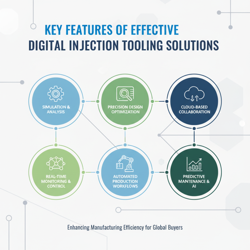 Top Digital Injection Tooling Solutions for Global Buyers?