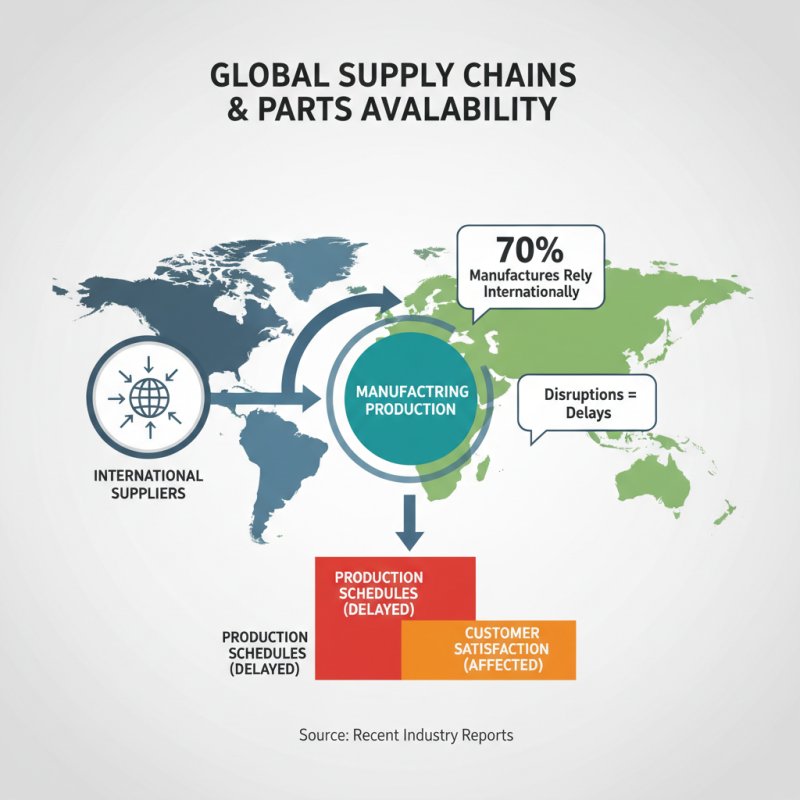 Essential Solutions Parts Tips for Global Buyers?