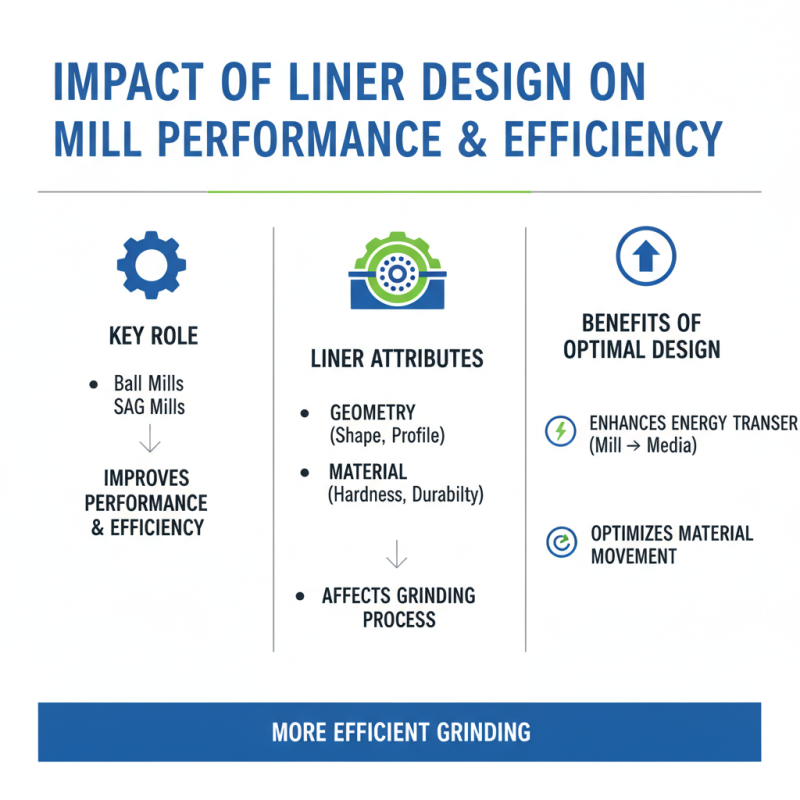 Top Insights on Ball Mill and SAG Mill Liners for Optimal Performance