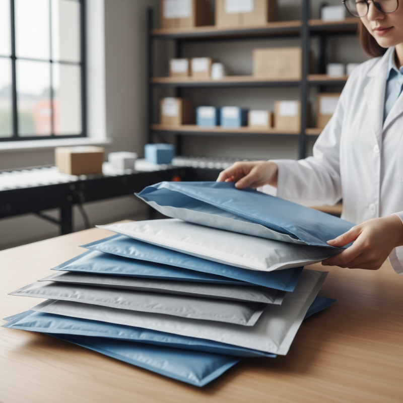 China Top Poly Mailers A Comprehensive Guide to Choosing the Best Options?
