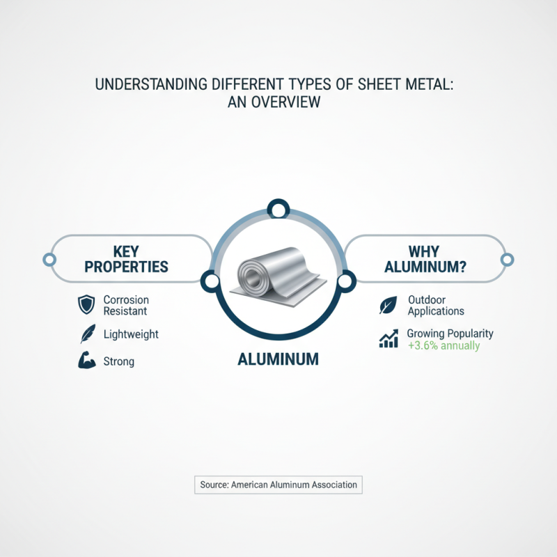 How to Choose the Right Sheet Metal for Your Project?