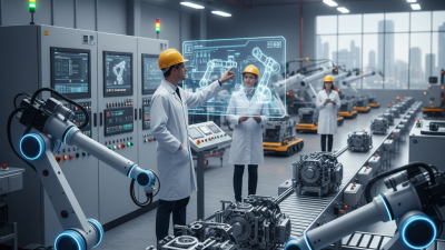 Top Industrial Automation Equipment Suppliers in China Best Options?