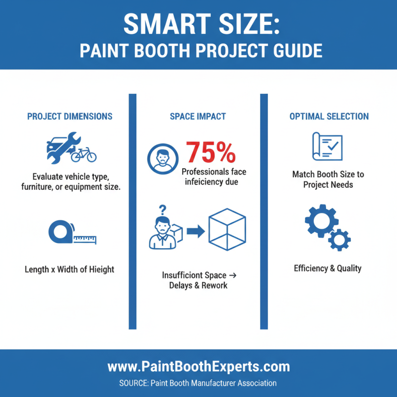 How to Choose the Best Inflatable Paint Booth for Your Needs?