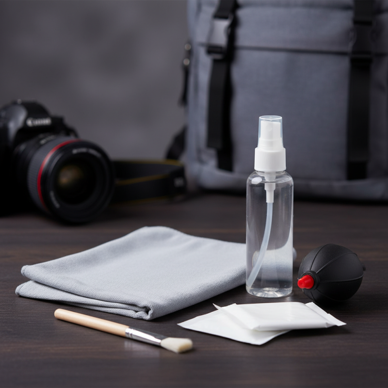 Essential Tips for Choosing the Best Lens Cleaning Kit?