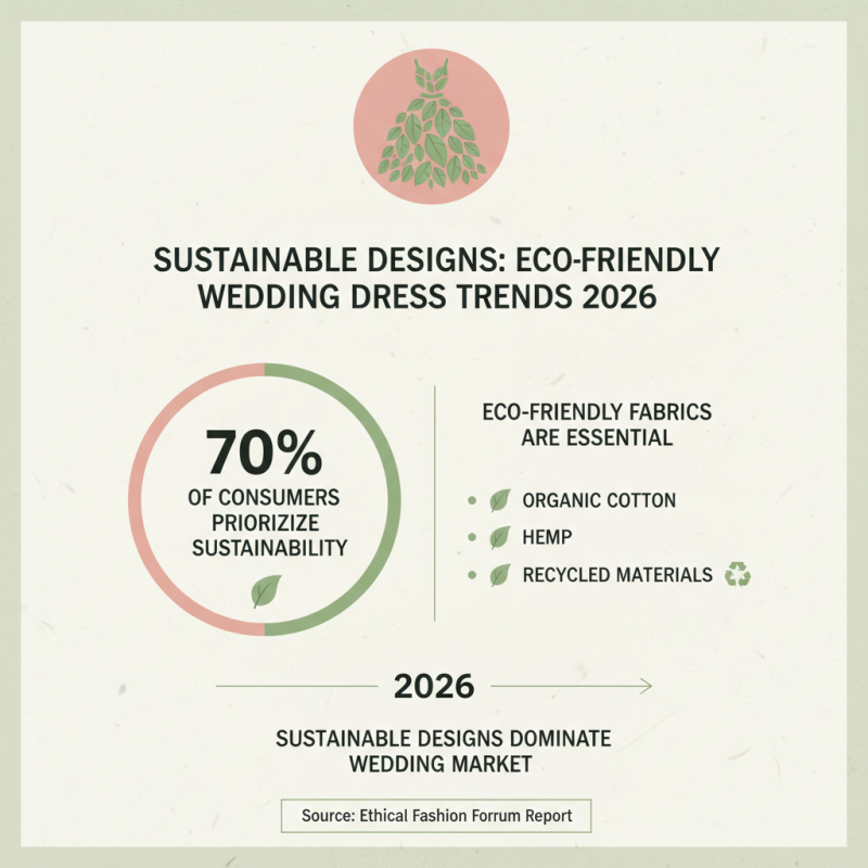 Top Wedding Dresses Trends You Need to Know in 2026?
