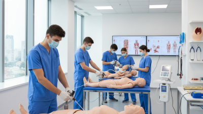 Top Medical Mannequin Suppliers for Global Buyers?