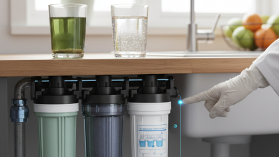 2026 Best Home Water Filter System Reviews and Buying Guide?