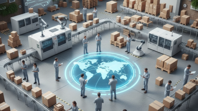 Top 10 Packaging Vendors You Should Consider for Global Sourcing?