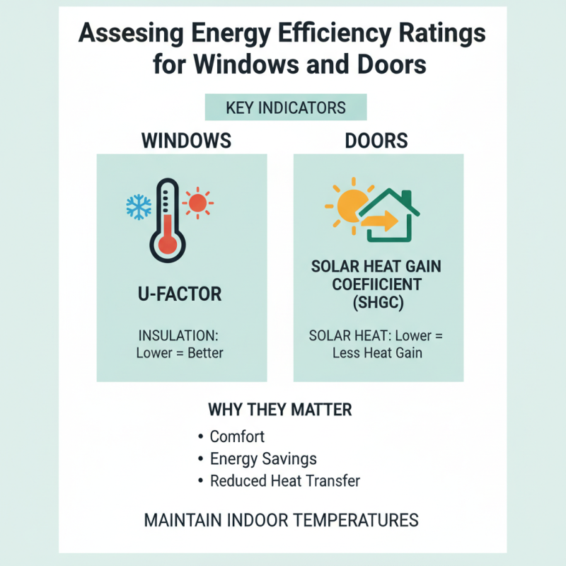 How to Choose the Best Windows Glass and Doors for Your Home?