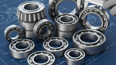 How to Source Metric Bearings for Your Business Needs?