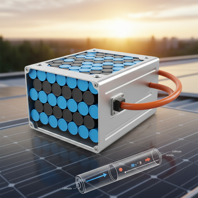 What is Lifepo4 Lithium Battery and How Does It Work?