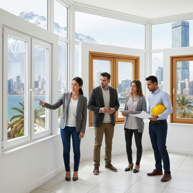 Right Windows Tips for Global Buyers to Choose Wisely?