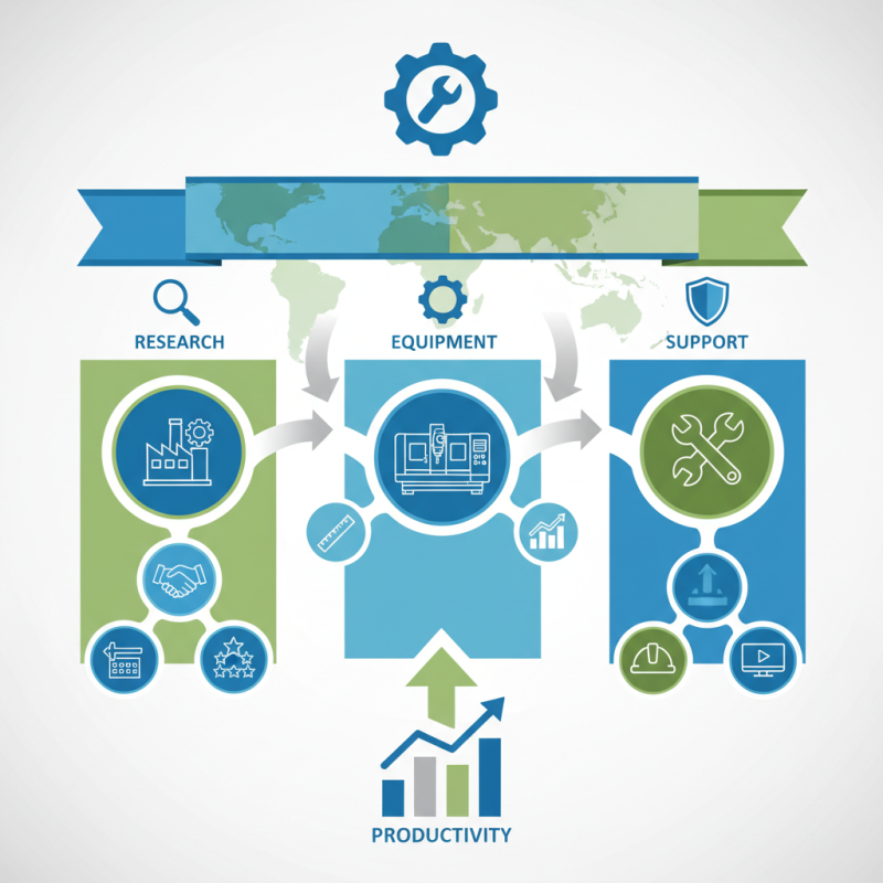 Top CNC Solutions for Global Buyers What to Consider?