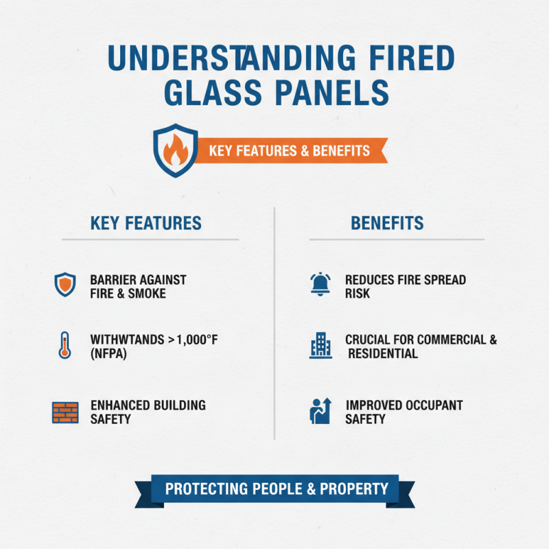 10 Essential Tips for Choosing Fire Rated Glass Panels