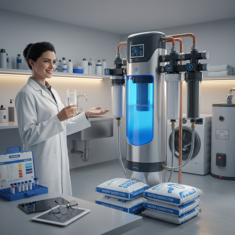 2026 Best Water Softener System for Your Home Needs?