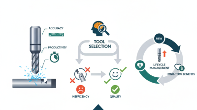 Why Cutting Tools Are Essential for Precision Engineering and Manufacturing?