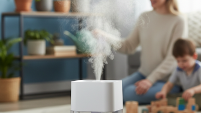 Best Cool Mist Tips for a Healthier Home Experience?