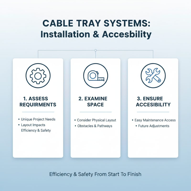 Essential Tips for Choosing Cable Tray Systems for Projects?