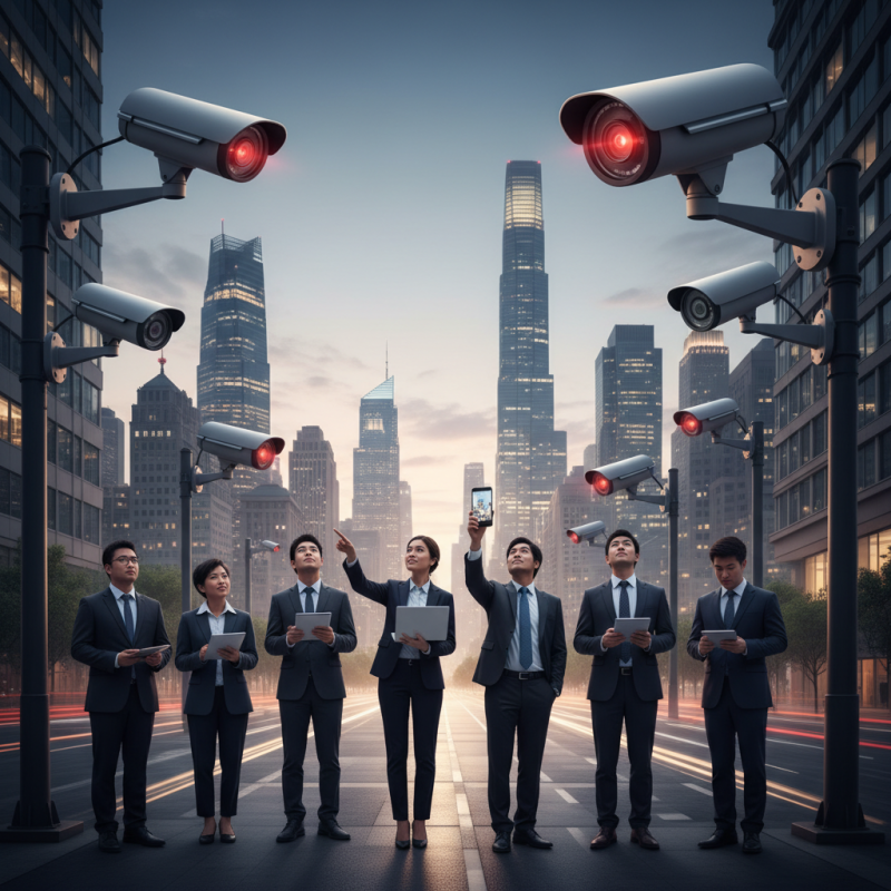 What is the Best Cctv Security Cameras for Global Buyers?