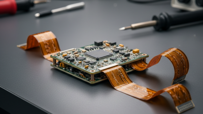How to Choose the Best Rigid Flex Circuit for Your Needs?
