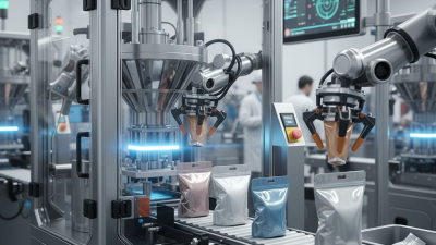 2026 Best Pre Made Pouch Filling Machine for Global Buyers?