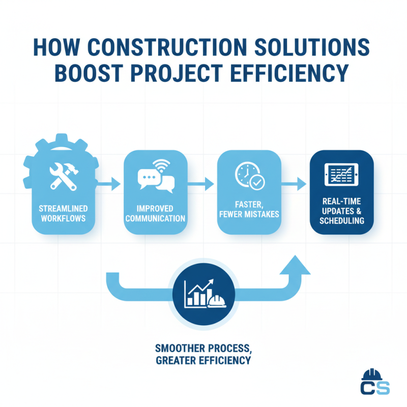 What is Construction Solutions and How Can They Benefit Your Projects?