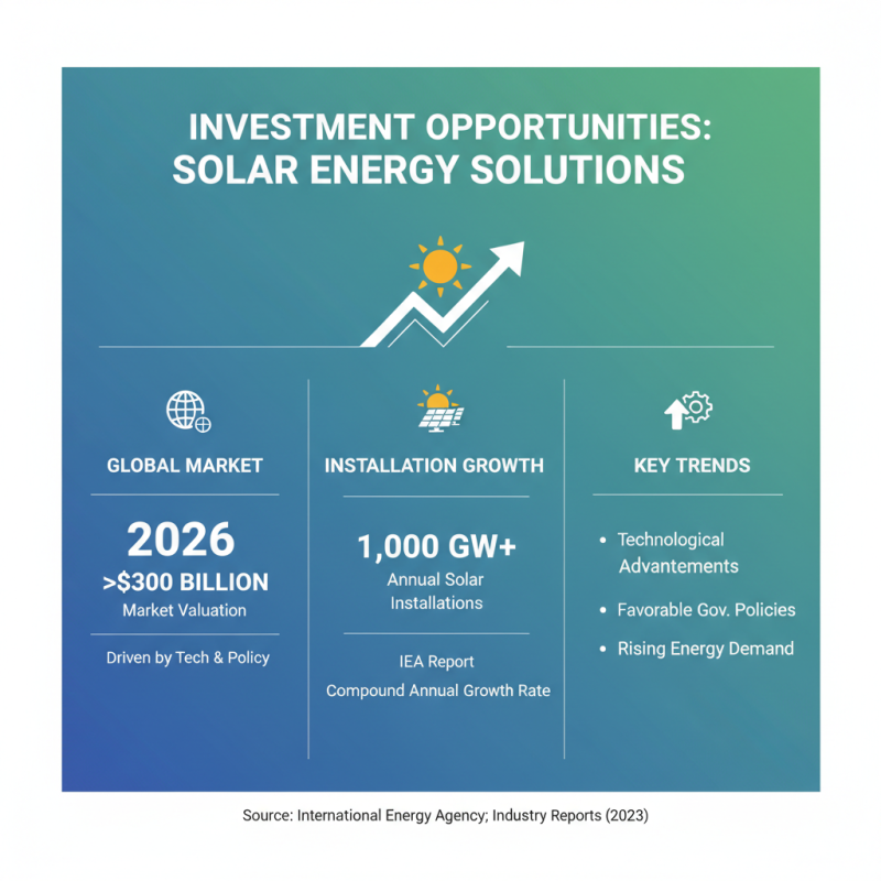 Top Solar Energy Solutions for Global Buyers in 2026?