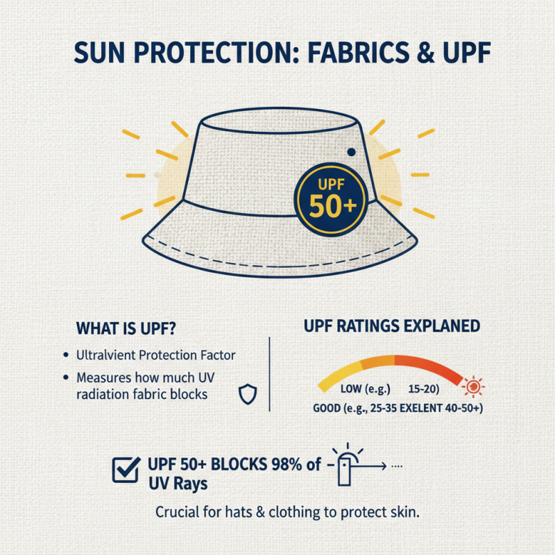 How to Choose the Best Bucket Hat for Sun Protection Tips
