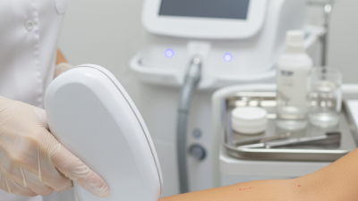 China Best Different Types of Laser Hair Removal Explained?
