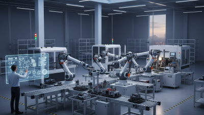 How to Choose the Right Manufacturing Automation Systems?