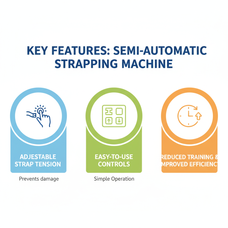 Best Semi Automatic Strapping Machine for Your Packaging Needs?