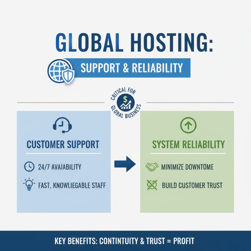 What is the Best Hosting UK for Global Business Needs?