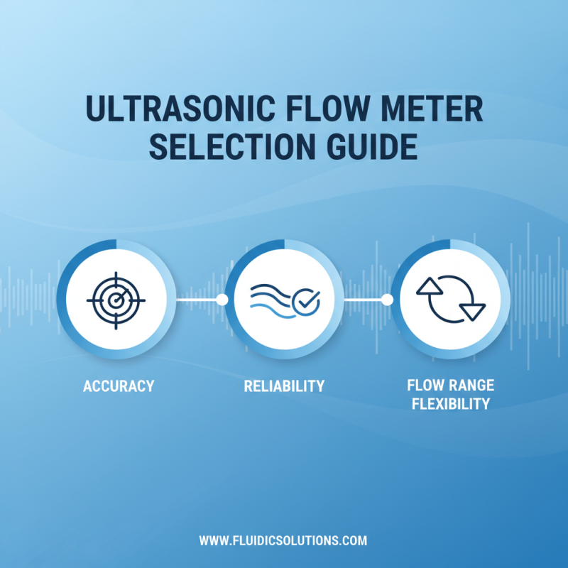 2026 Best Ultrasonic Flow Meter Reviews and Buying Guide?