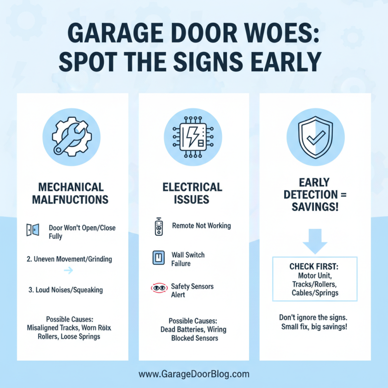How to Fix Your Garage Door Easily and Affordably?