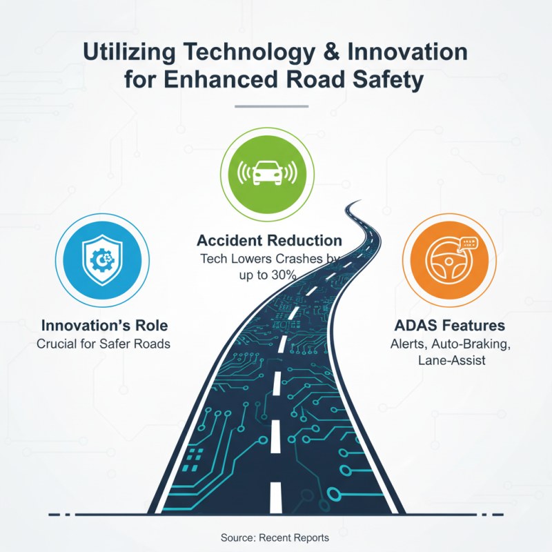 How to Implement Effective Road Safety Solutions for Everyone?