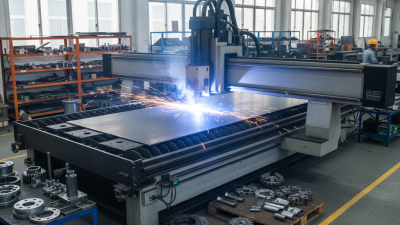 Best Cnc Plasma Cutting Machine for Global Buyers Guide?