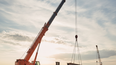 How to Choose the Right Telescopic Jib for Your Lifting Needs?