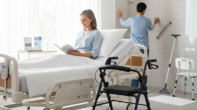 How to Choose Home Medical Supply for Your Needs?