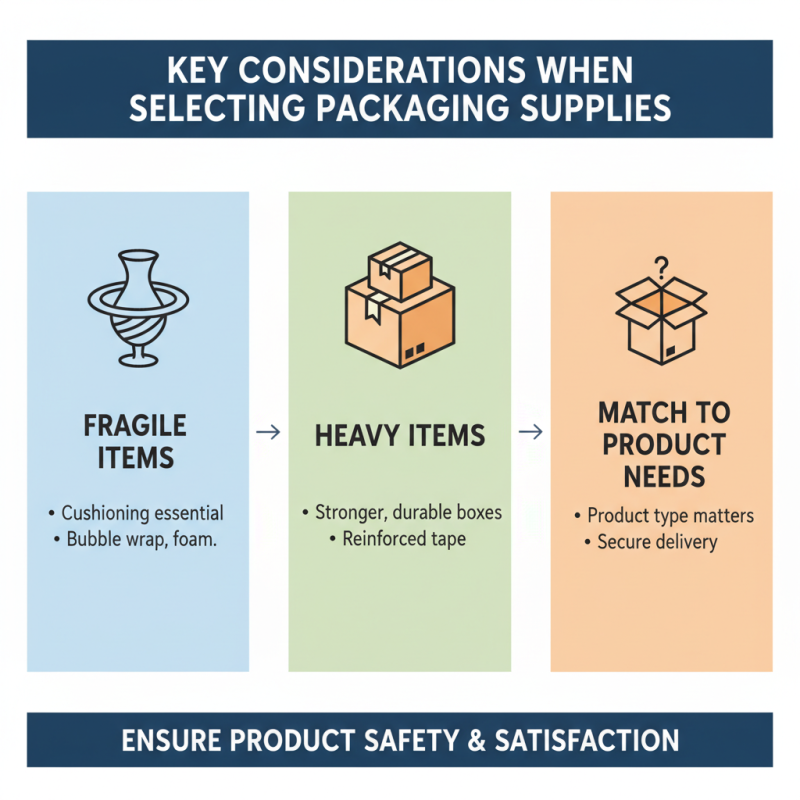 Top 10 Packaging Supplies Every Business Needs Today?