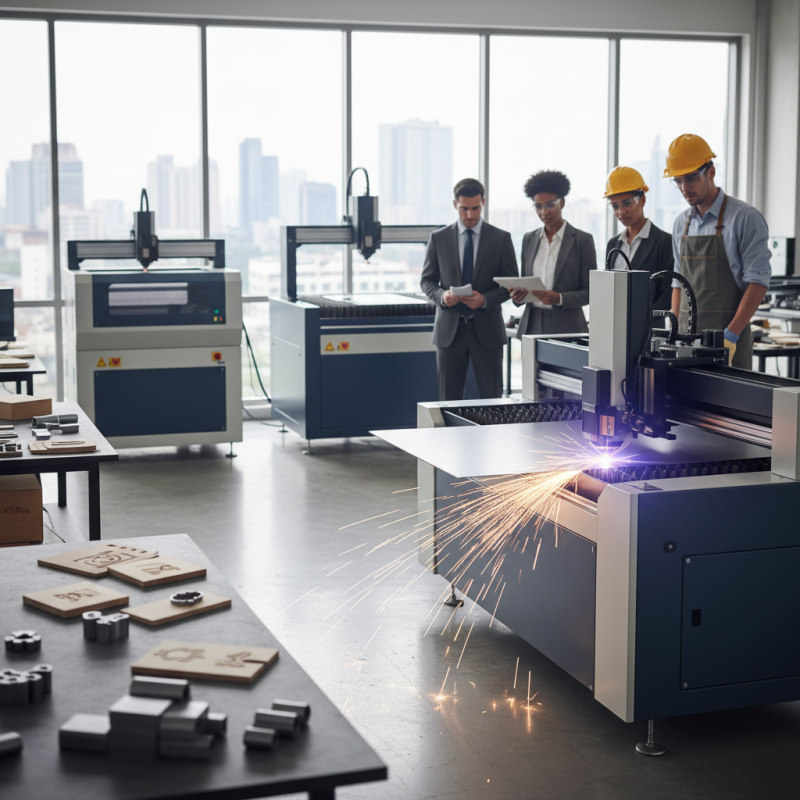 Best Laser Machine for Your Business Needs?