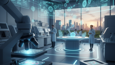 Top 10 In Vitro Diagnostics IVD Trends Transforming Healthcare Today?
