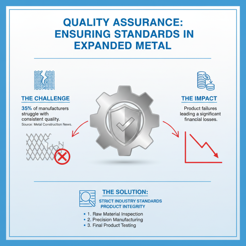 10 Essential Tips for Sourcing Expanded Metal Efficiently