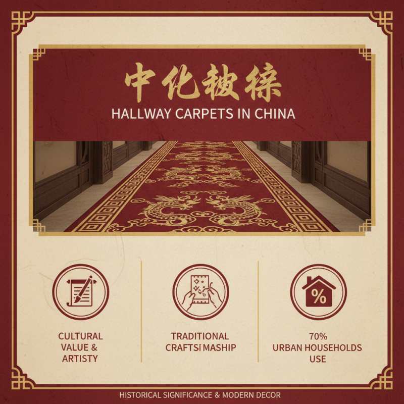 China Top Hallway Carpet Styles for Your Home Decor Ideas?