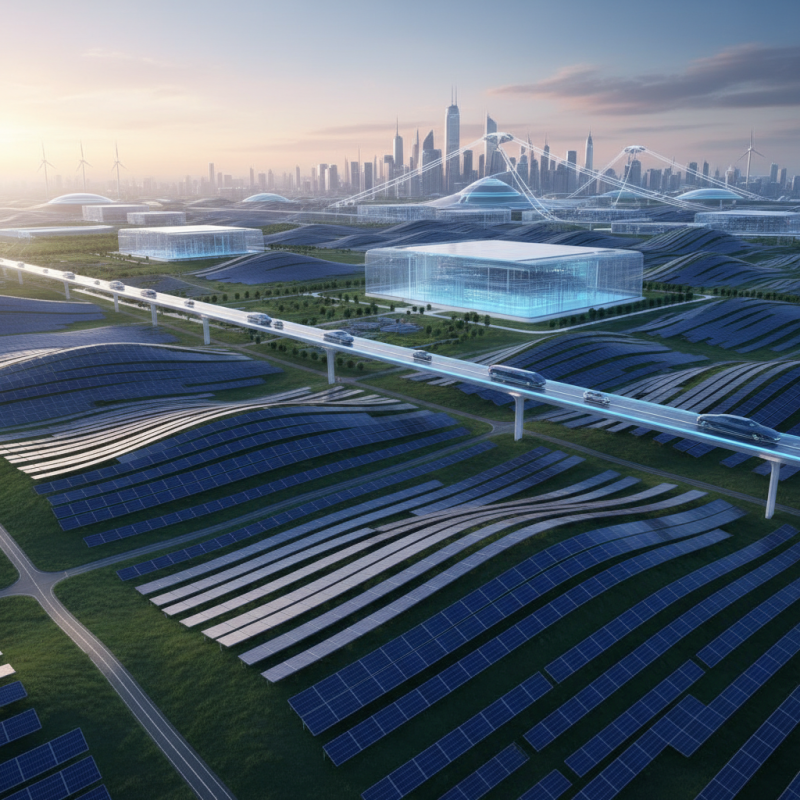 Top Solar Energy Solutions for Global Buyers in 2026?